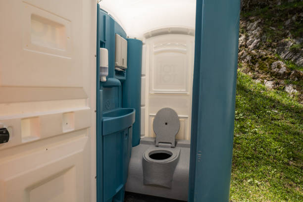 Porta potty services near me in Sisters, OR