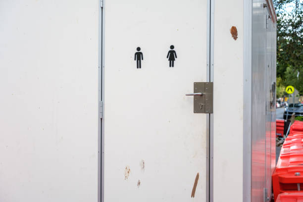 Best Emergency porta potty rental  in Sisters, OR