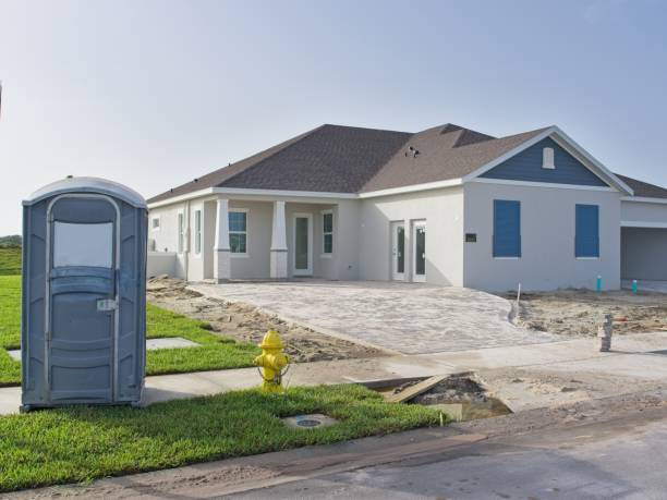 Best Sanitation services for porta potties  in Sisters, OR