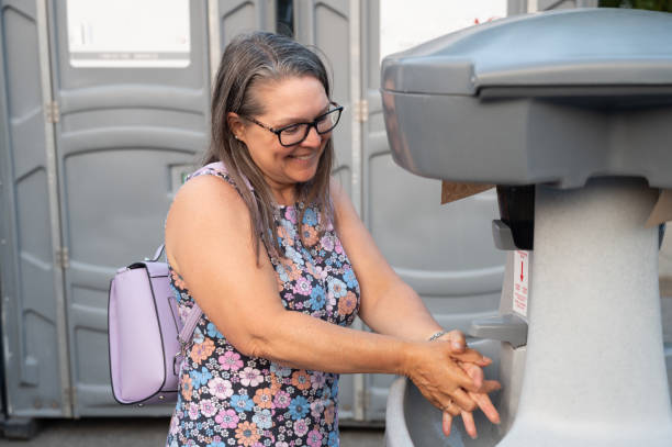 Best Porta potty delivery and setup  in Sisters, OR