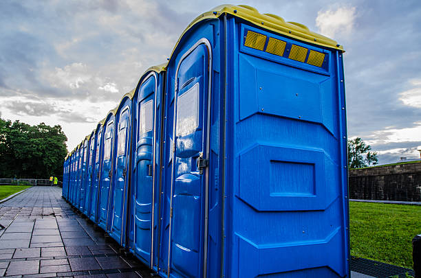 Best Porta potty rental near me  in Sisters, OR