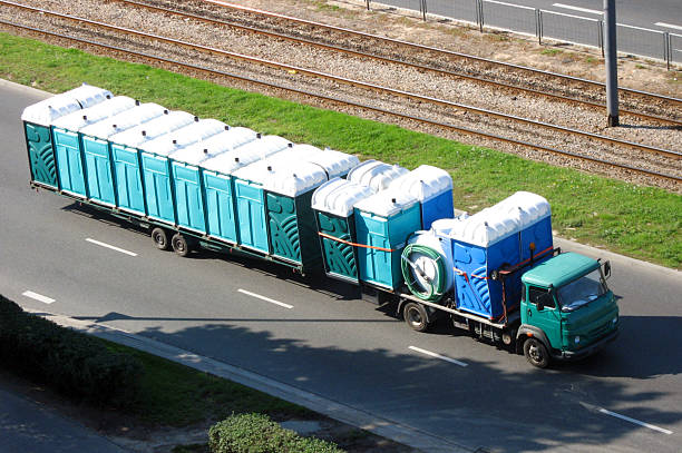 Best Local porta potty services  in Sisters, OR